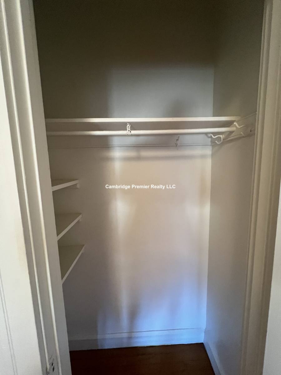 Apartment for rent at 3 Concord Ave #34, Cambridge, MA 02139