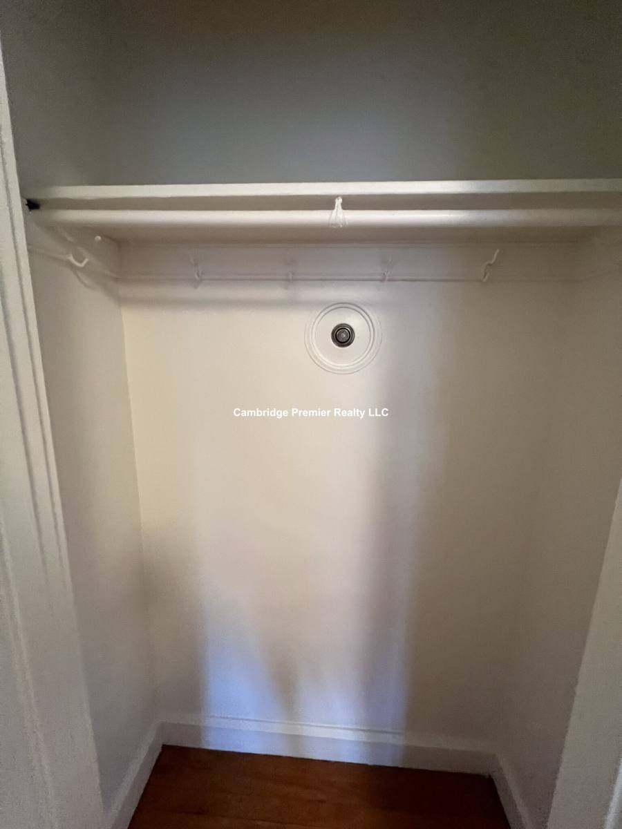 Apartment for rent at 3 Concord Ave #34, Cambridge, MA 02139
