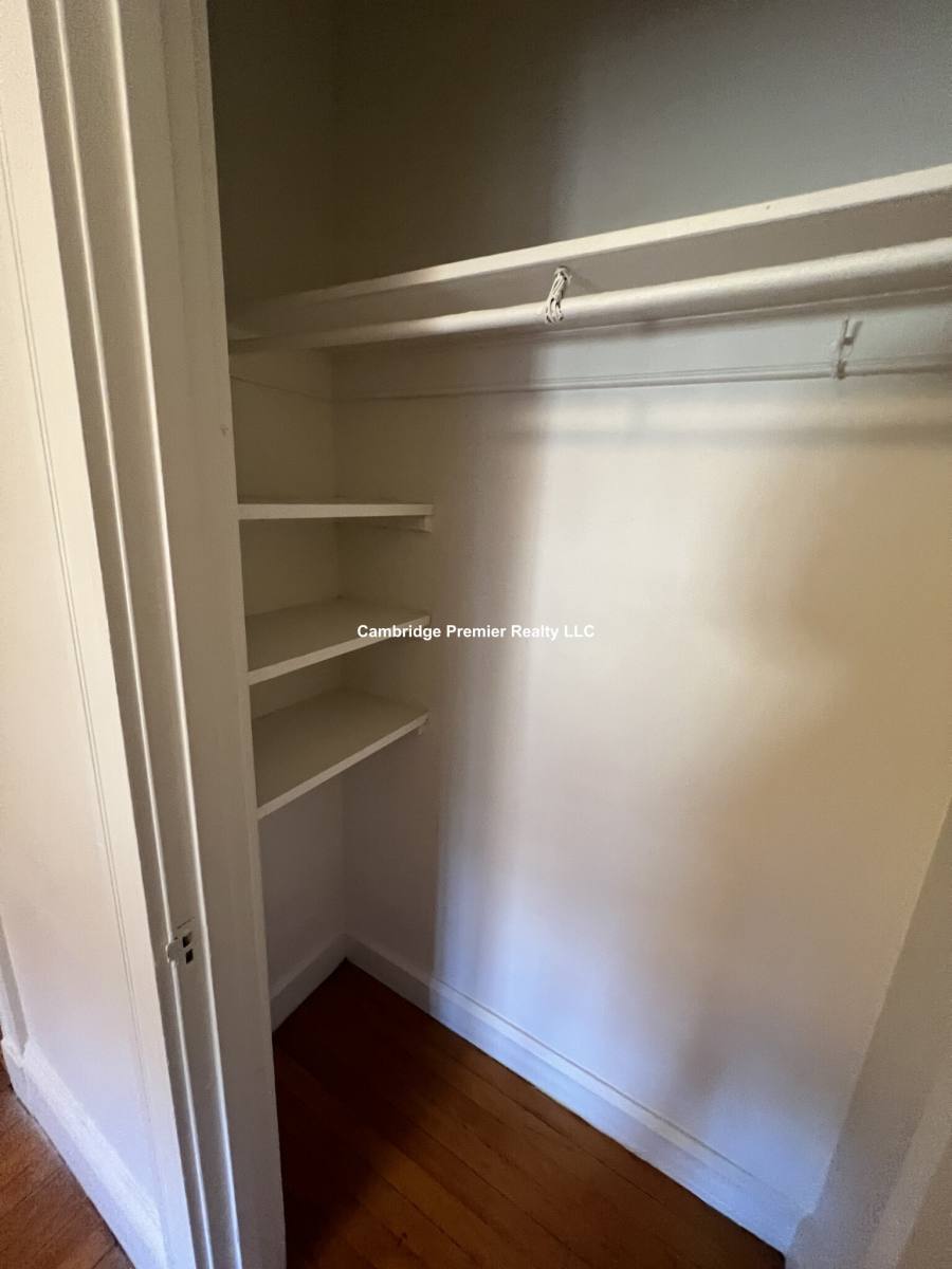 Apartment for rent at 3 Concord Ave #34, Cambridge, MA 02139