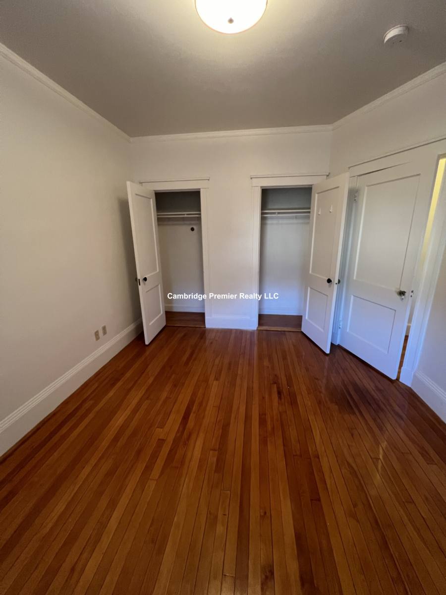 Apartment for rent at 3 Concord Ave #34, Cambridge, MA 02139
