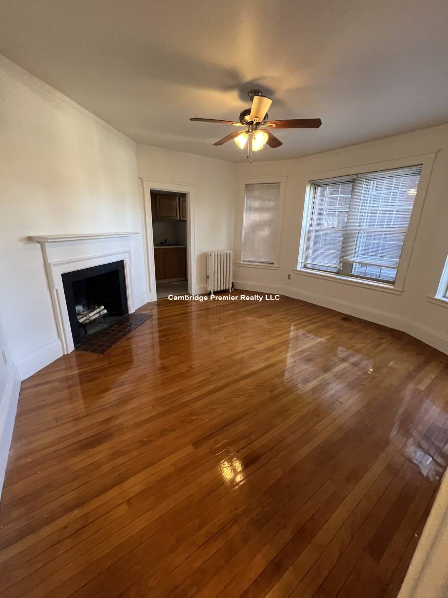 Apartment for rent at 3 Concord Ave #34, Cambridge, MA 02139