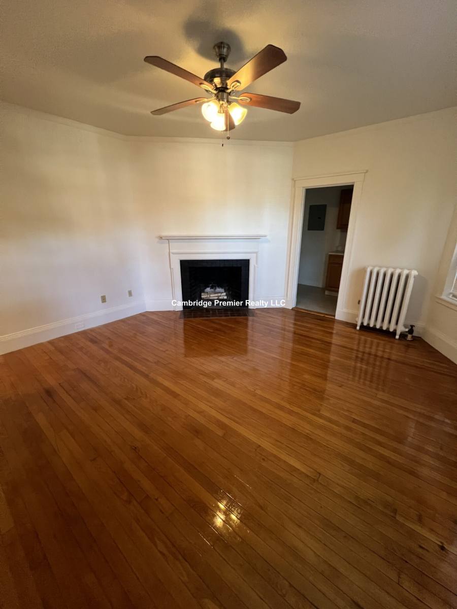 Apartment for rent at 3 Concord Ave #34, Cambridge, MA 02139