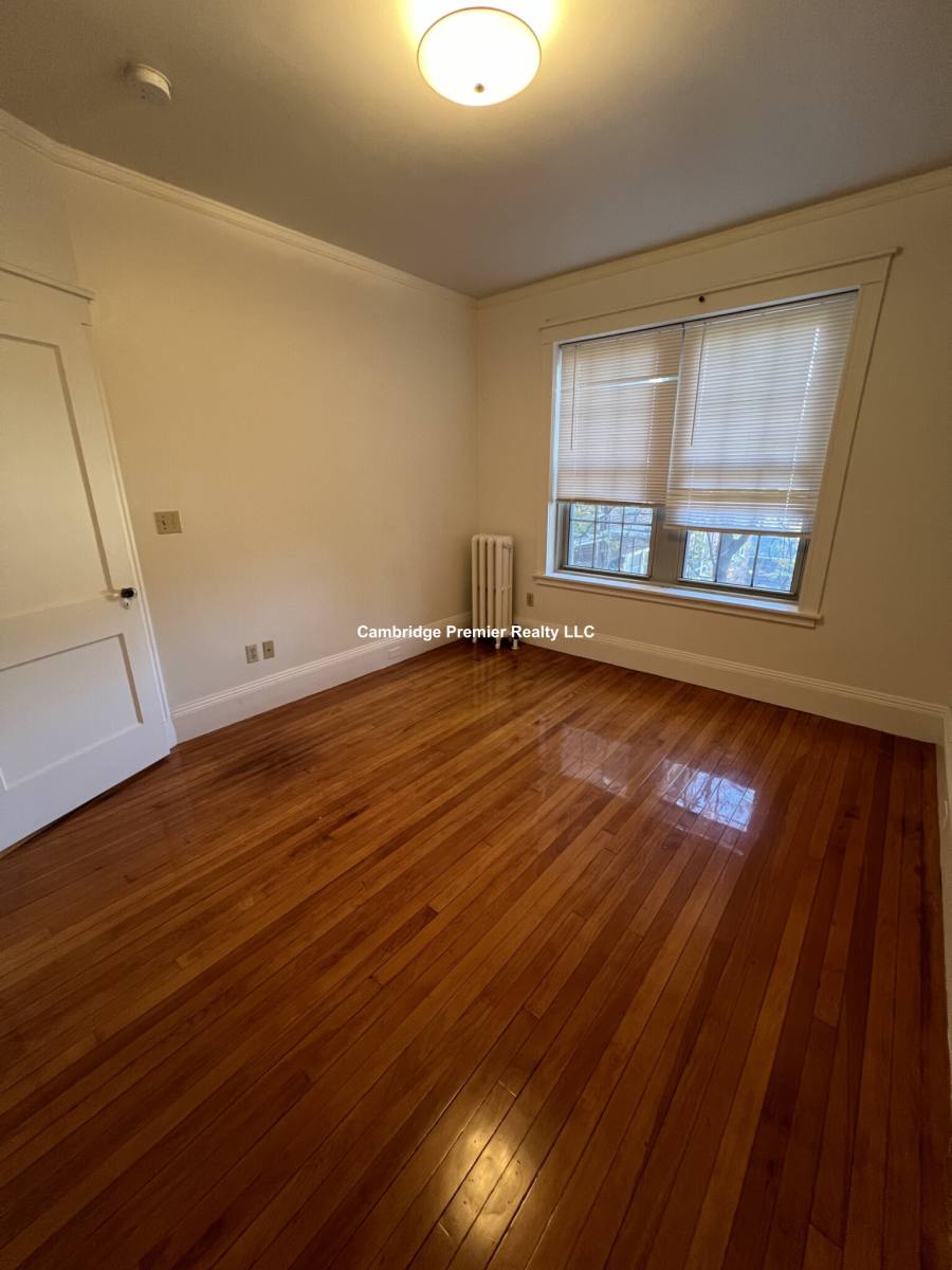 Apartment for rent at 3 Concord Ave #34, Cambridge, MA 02139