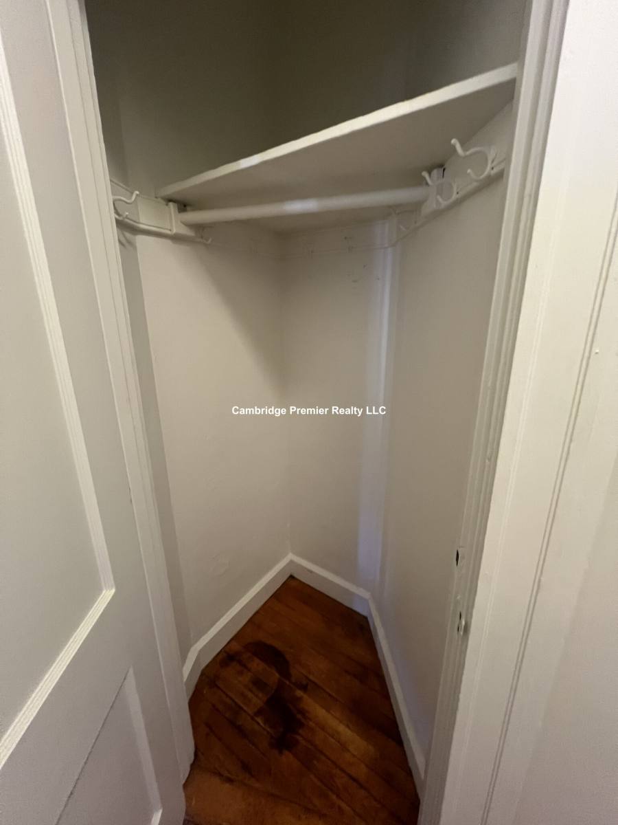 Apartment for rent at 3 Concord Ave #34, Cambridge, MA 02139