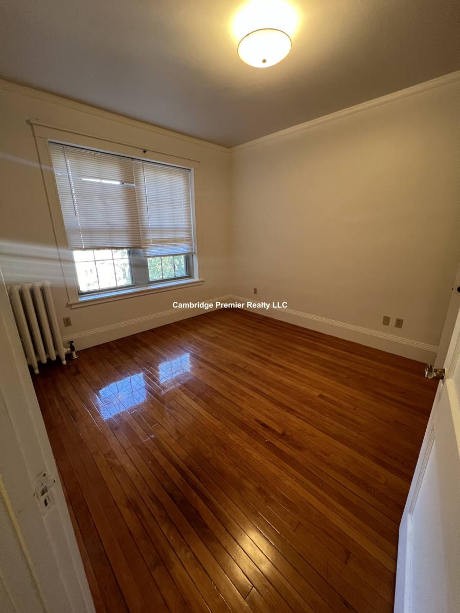 Apartment for rent at 3 Concord Ave #34, Cambridge, MA 02139