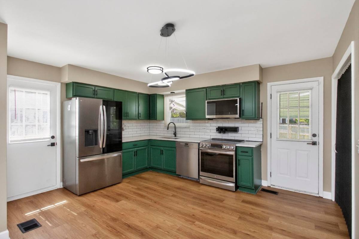 House for rent at 3153 Towne Village Rd, Antioch, TN 37013