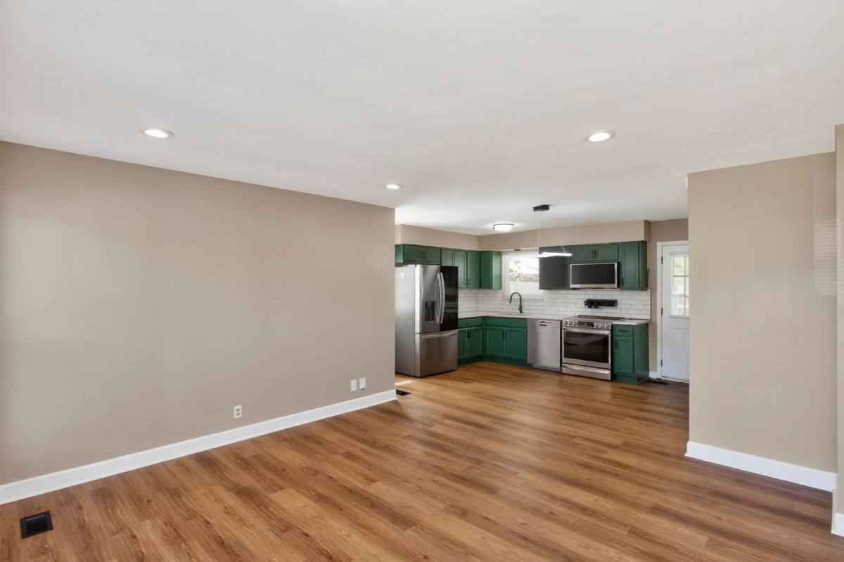 House for rent at 3153 Towne Village Rd, Antioch, TN 37013