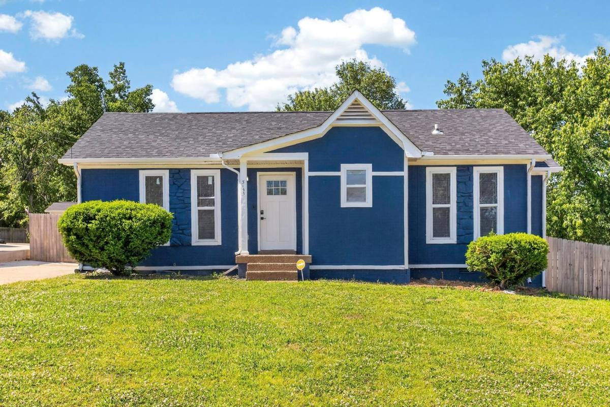 House for rent at 3153 Towne Village Rd, Antioch, TN 37013