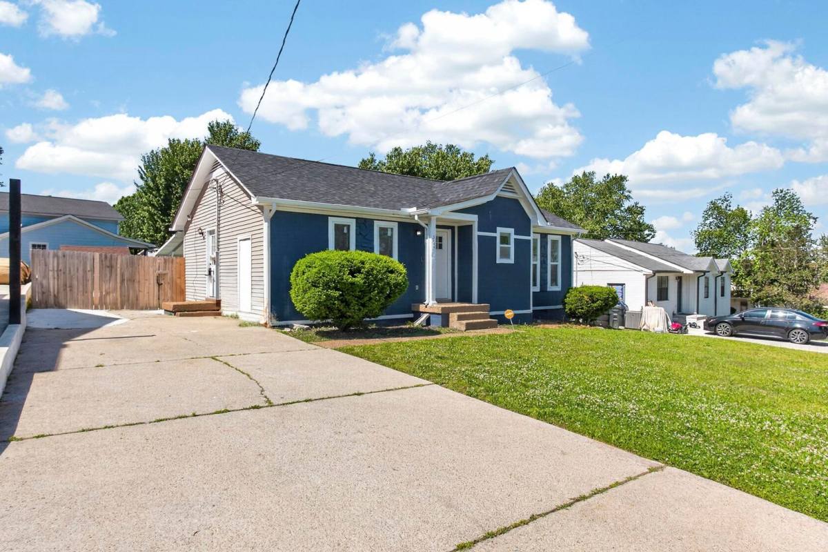 House for rent at 3153 Towne Village Rd, Antioch, TN 37013