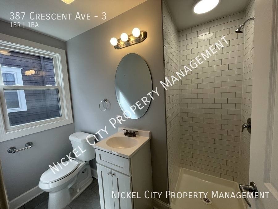 Apartment for rent at 387 Crescent Ave #3, Buffalo, NY 14214