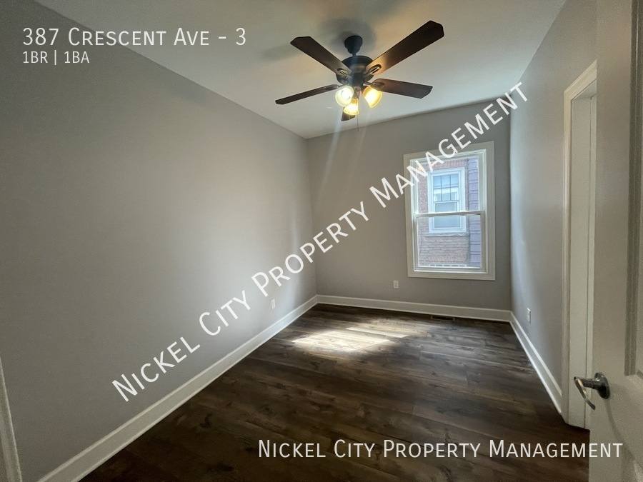 Apartment for rent at 387 Crescent Ave #3, Buffalo, NY 14214