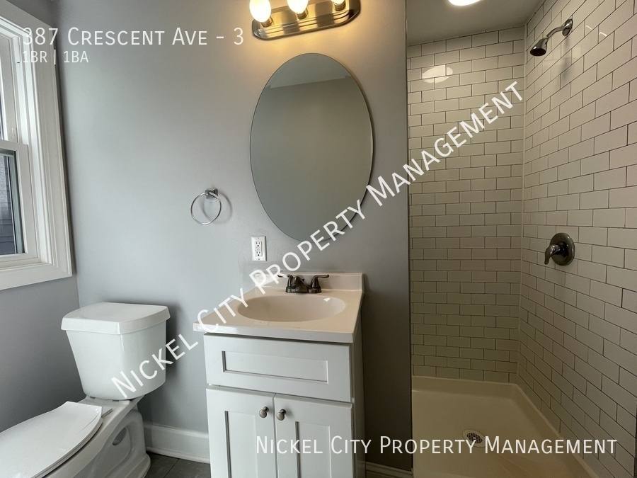 Apartment for rent at 387 Crescent Ave #3, Buffalo, NY 14214