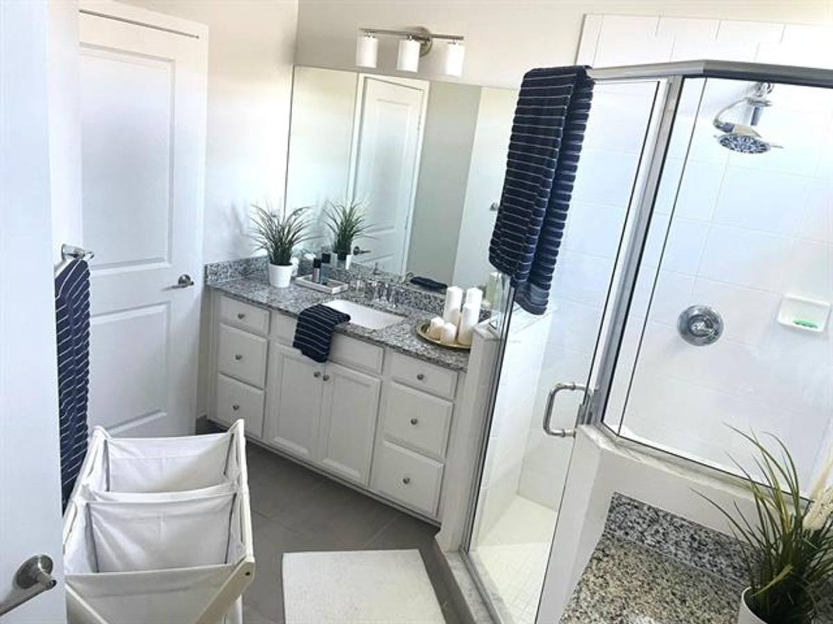 Townhouse for rent at 10957 SW 232nd Terrace, Homestead, FL 33032