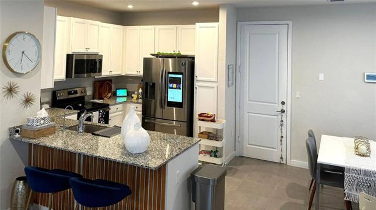 Townhouse for rent at 10957 SW 232nd Terrace, Homestead, FL 33032