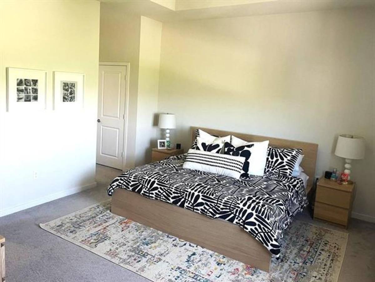 Townhouse for rent at 10957 SW 232nd Terrace, Homestead, FL 33032