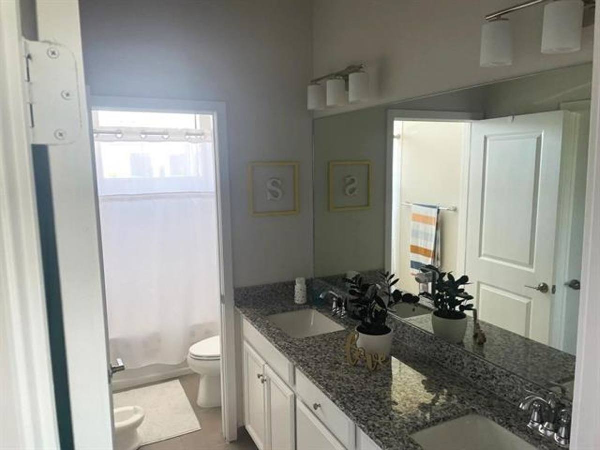 Townhouse for rent at 10957 SW 232nd Terrace, Homestead, FL 33032