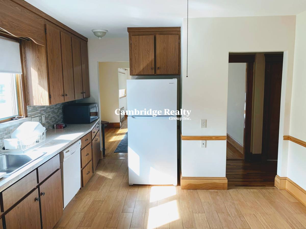 Apartment for rent at 19 Adams St #2T, Arlington, MA 02474
