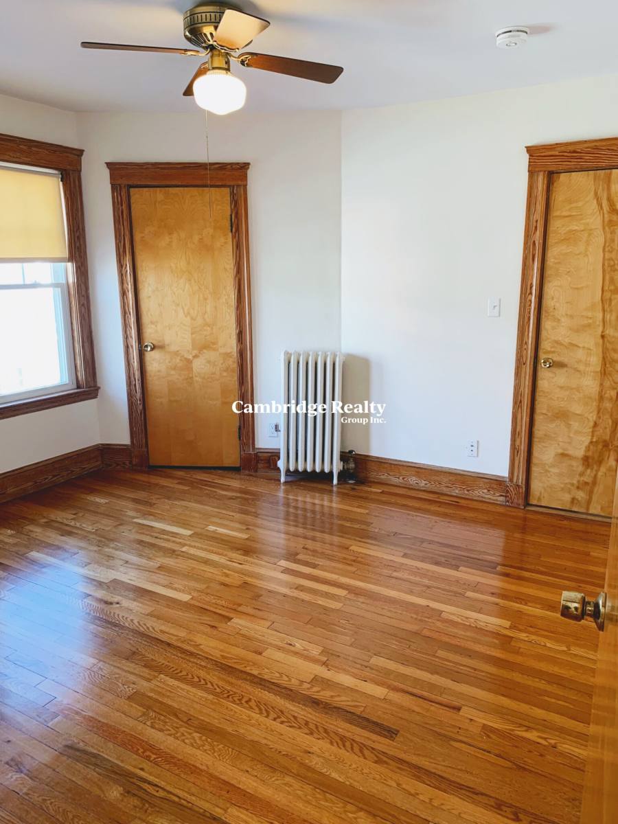 Apartment for rent at 19 Adams St #2T, Arlington, MA 02474