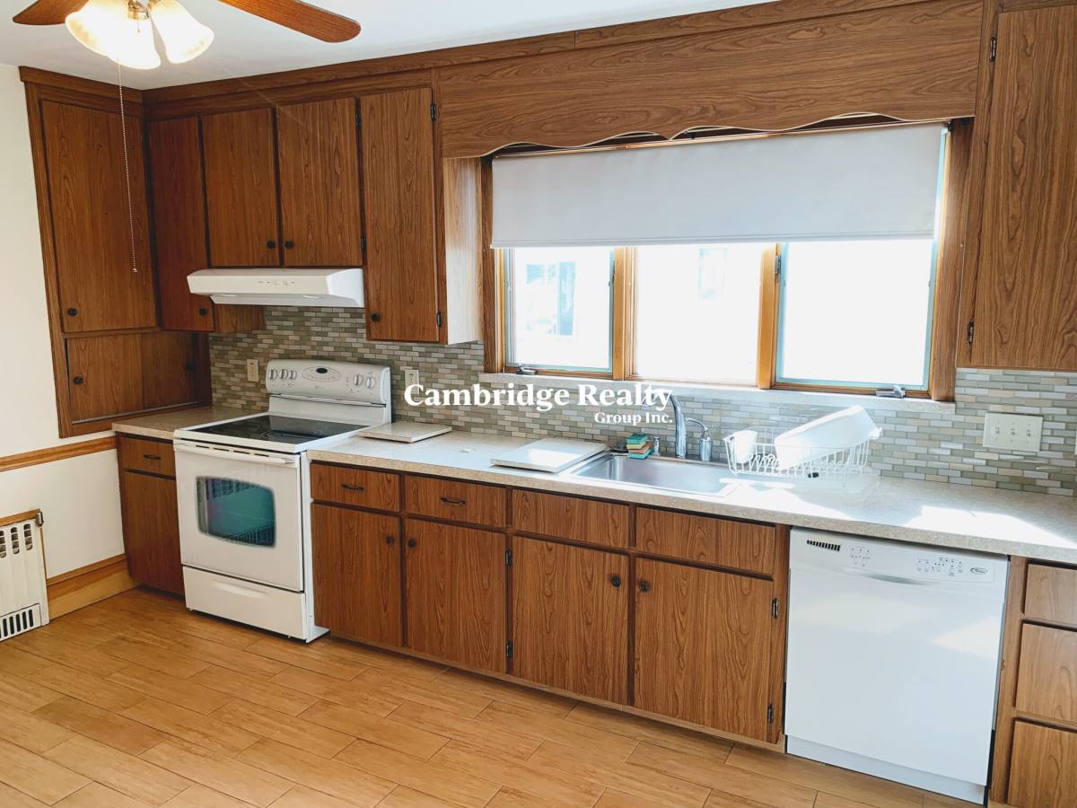 Apartment for rent at 19 Adams St #2T, Arlington, MA 02474