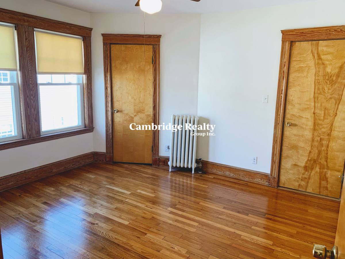 Apartment for rent at 19 Adams St #2T, Arlington, MA 02474