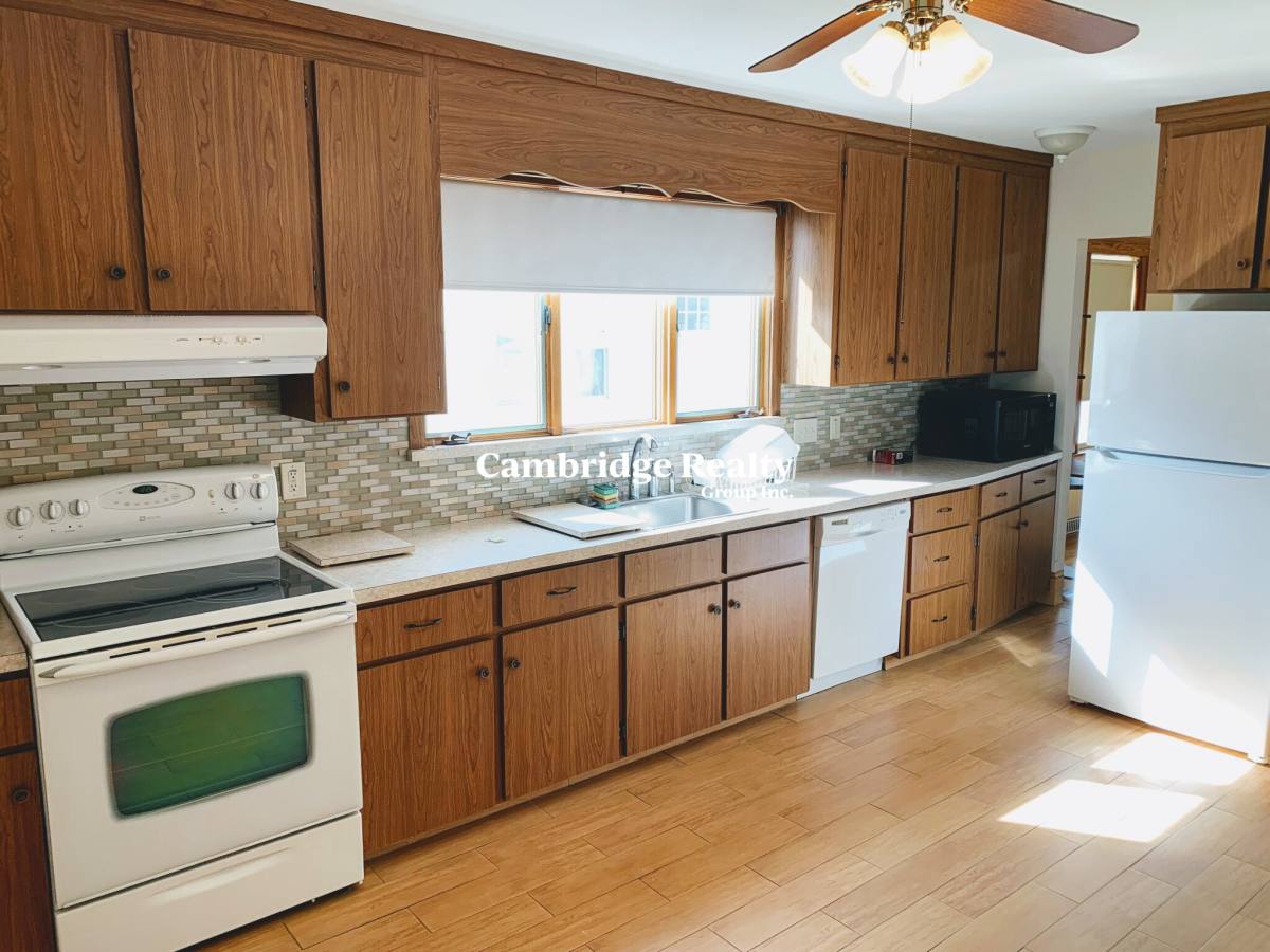 Apartment for rent at 19 Adams St #2T, Arlington, MA 02474