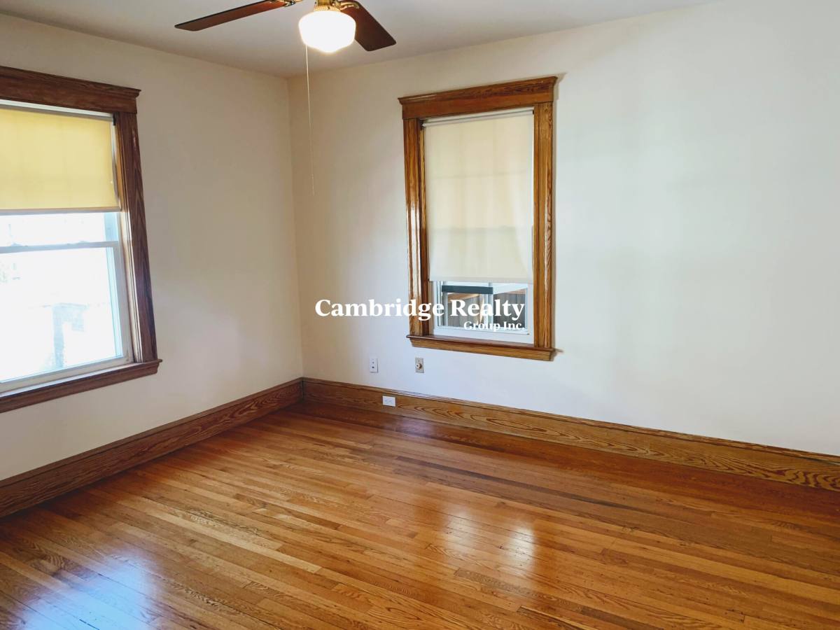 Apartment for rent at 19 Adams St #2T, Arlington, MA 02474