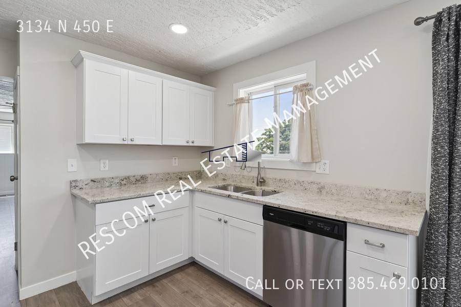 House for rent at 3134 N 450 E, Ogden, UT 84414