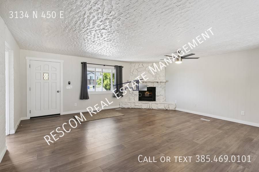 House for rent at 3134 N 450 E, Ogden, UT 84414