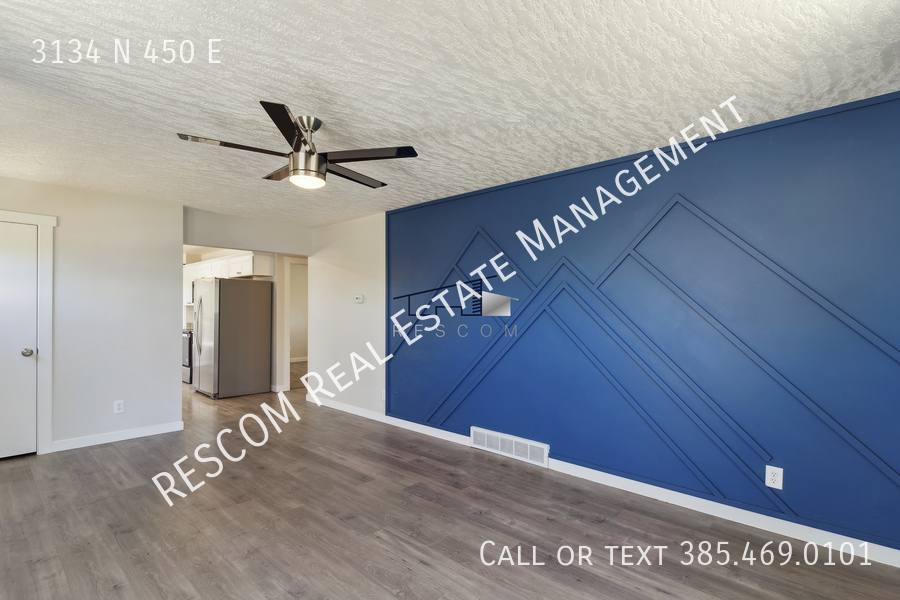 House for rent at 3134 N 450 E, Ogden, UT 84414