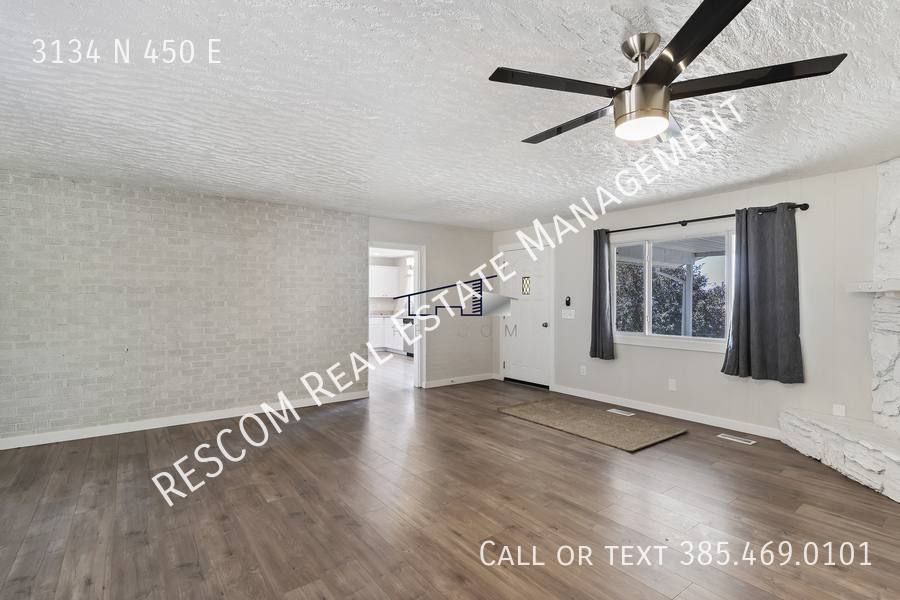 House for rent at 3134 N 450 E, Ogden, UT 84414
