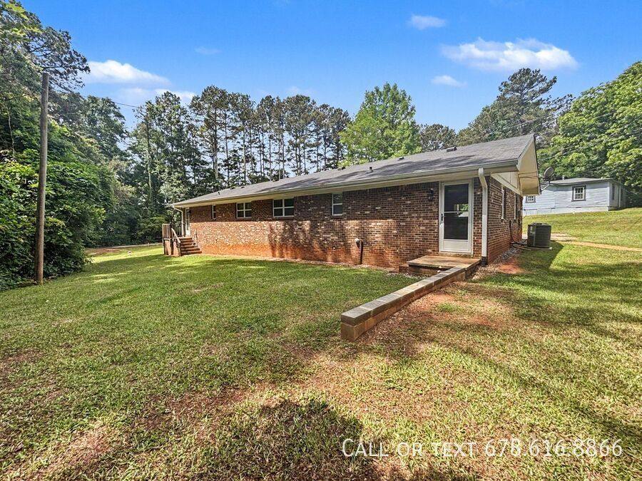Apartment for rent at 5136 Herring St W #A, Covington, GA 30014