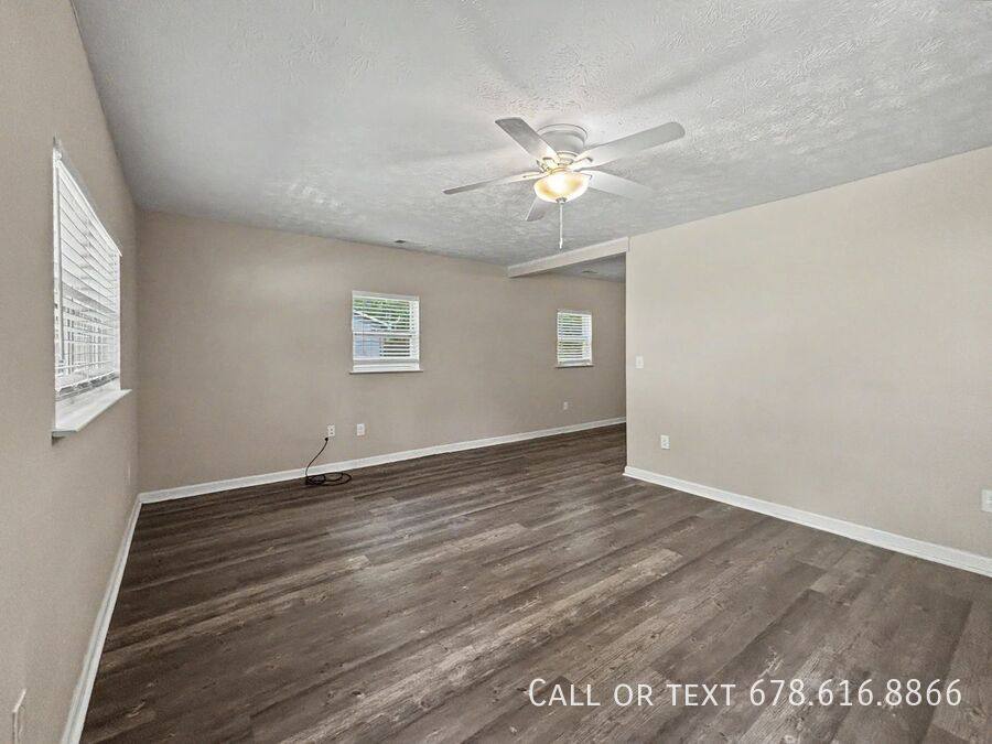 Apartment for rent at 5136 Herring St W #A, Covington, GA 30014