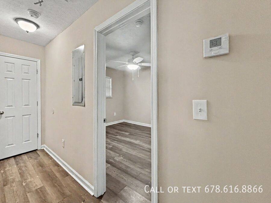 Apartment for rent at 5136 Herring St W #A, Covington, GA 30014