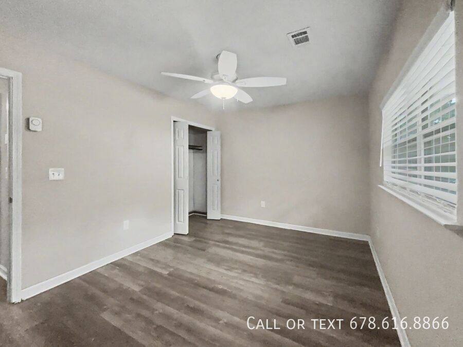Apartment for rent at 5136 Herring St W #A, Covington, GA 30014
