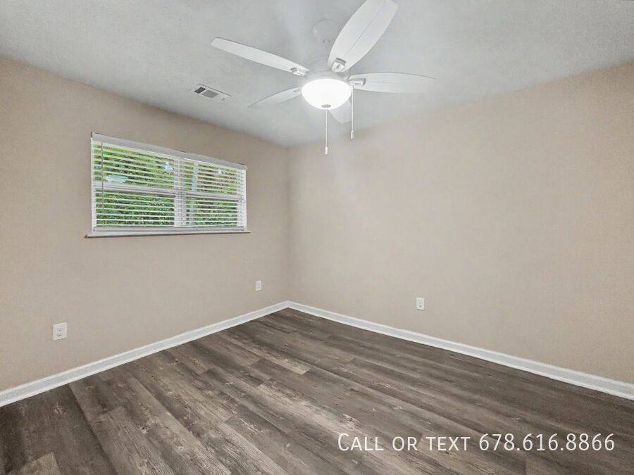 Apartment for rent at 5136 Herring St W #A, Covington, GA 30014