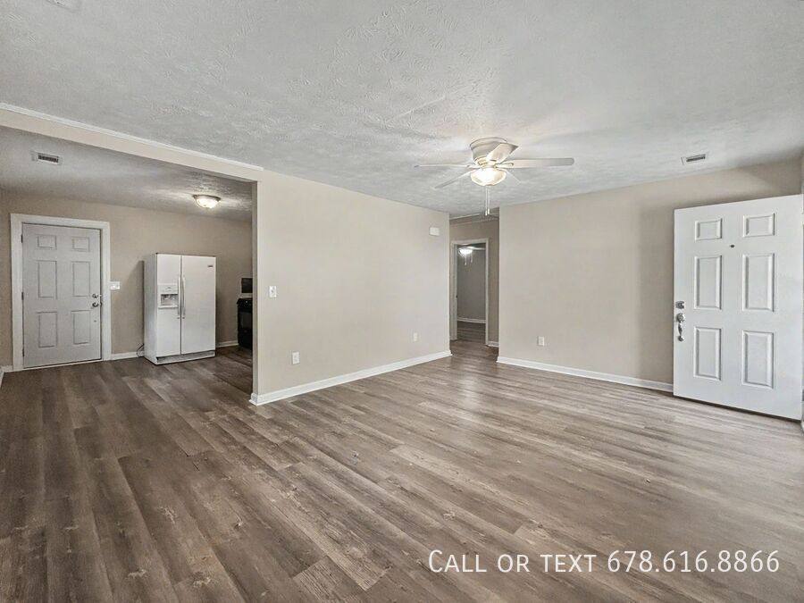 Apartment for rent at 5136 Herring St W #A, Covington, GA 30014