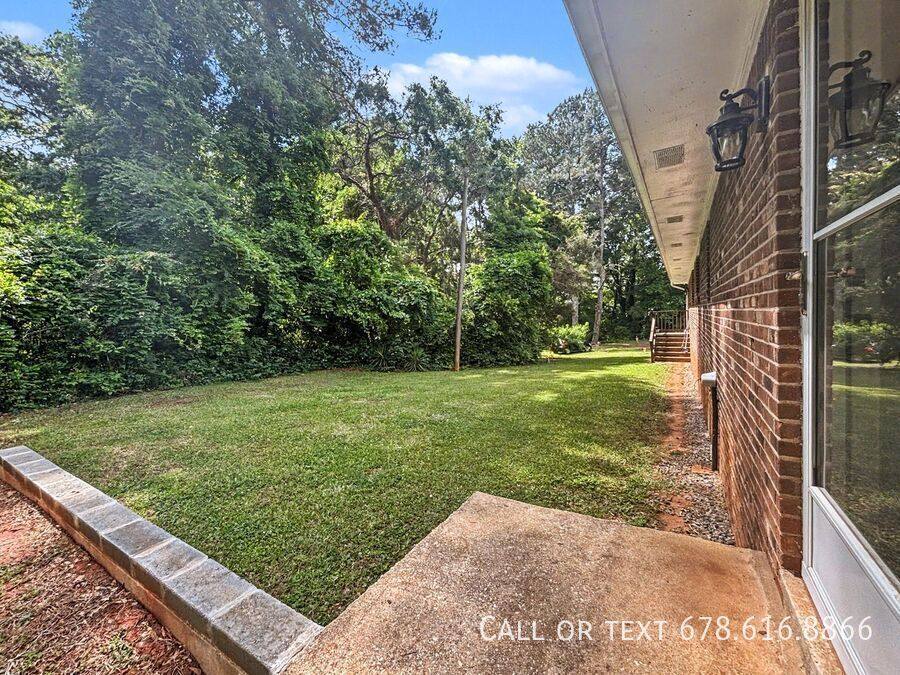 Apartment for rent at 5136 Herring St W #A, Covington, GA 30014