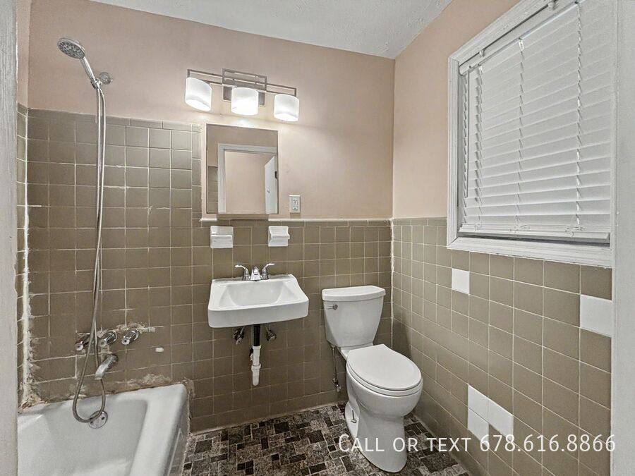 Apartment for rent at 5136 Herring St W #A, Covington, GA 30014