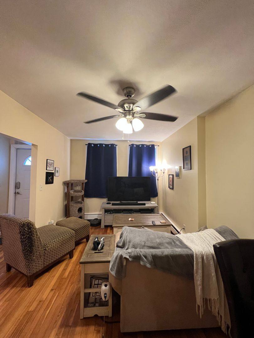 Apartment for rent at 39 Cross St, Somerville, MA 02145