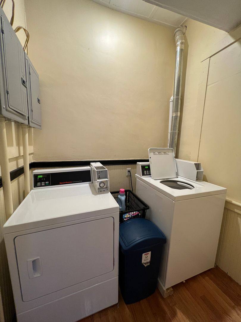 Apartment for rent at 39 Cross St, Somerville, MA 02145