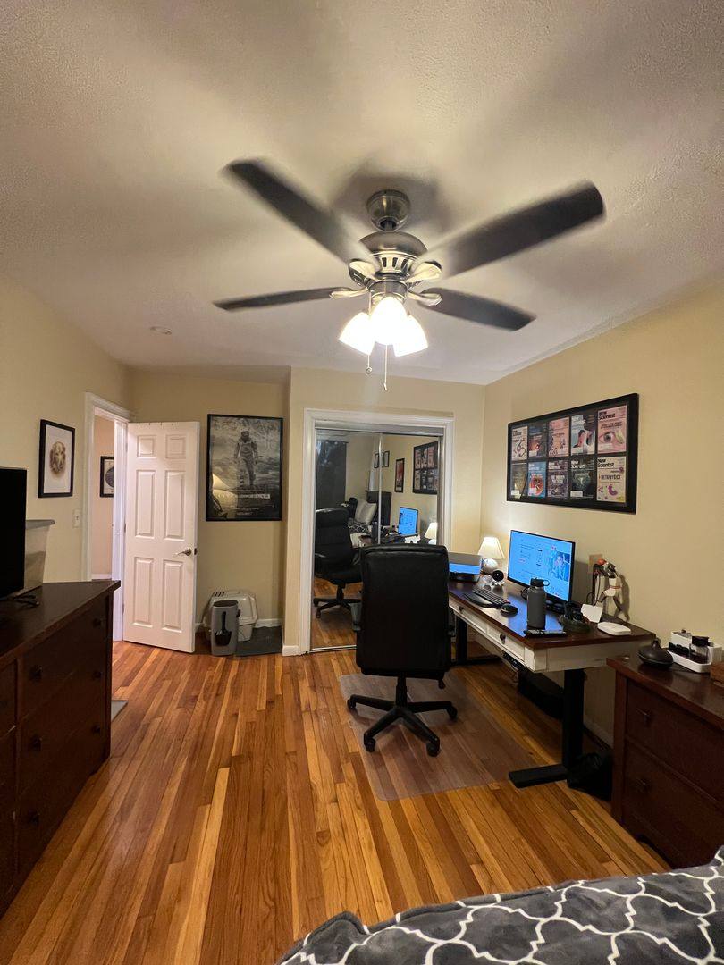 Apartment for rent at 39 Cross St, Somerville, MA 02145