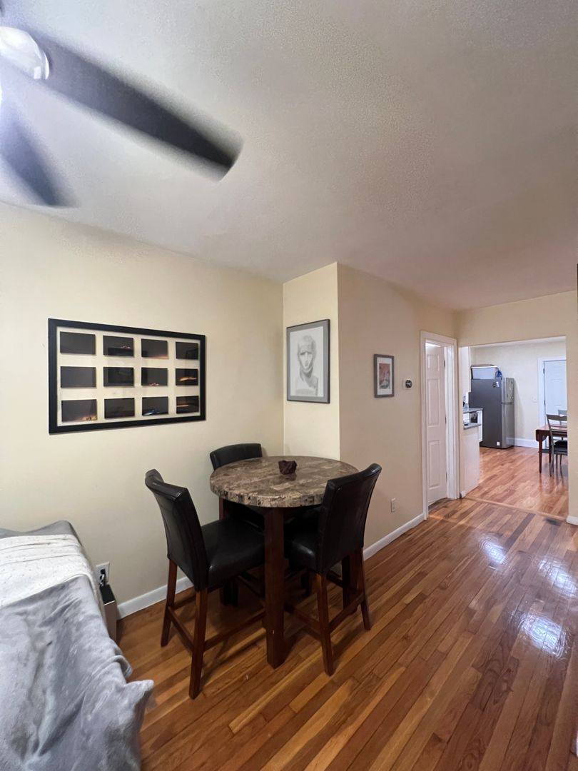 Apartment for rent at 39 Cross St, Somerville, MA 02145