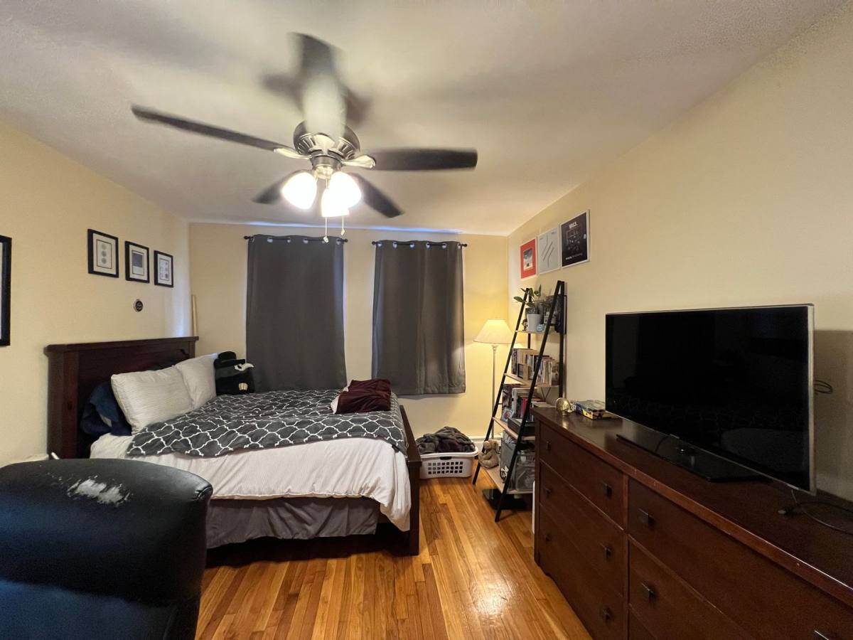 Apartment for rent at 39 Cross St, Somerville, MA 02145