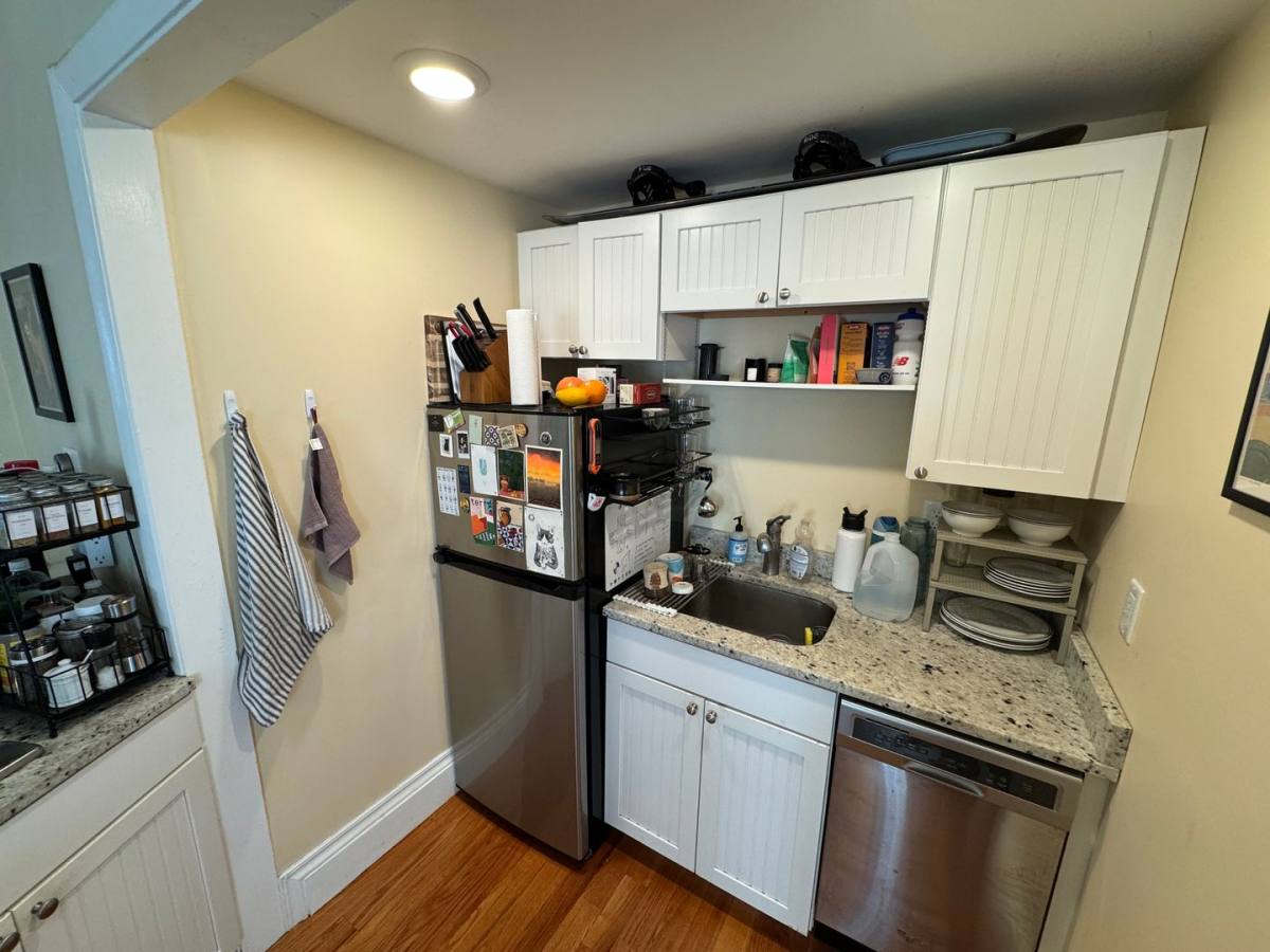 Apartment for rent at 65 Walden St, Cambridge, MA 02140