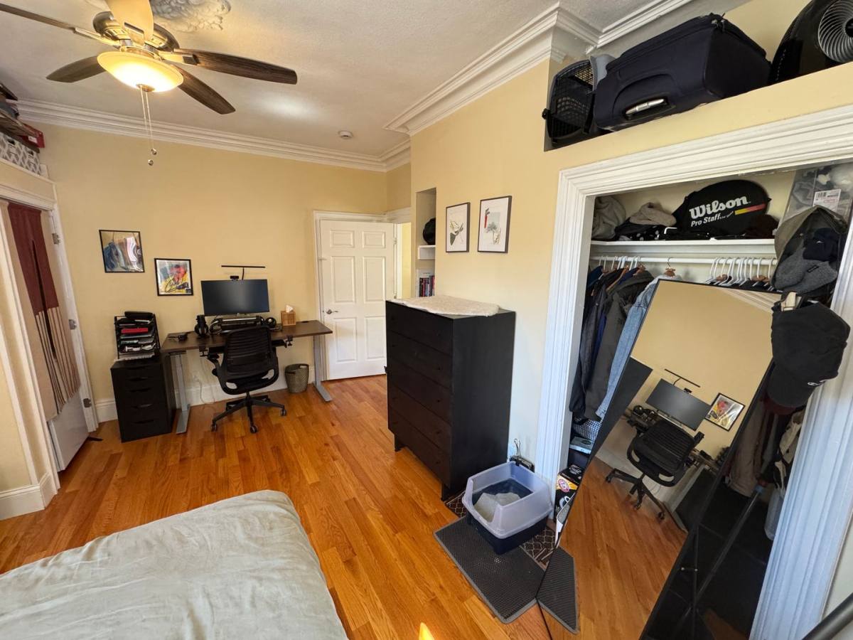 Apartment for rent at 65 Walden St, Cambridge, MA 02140