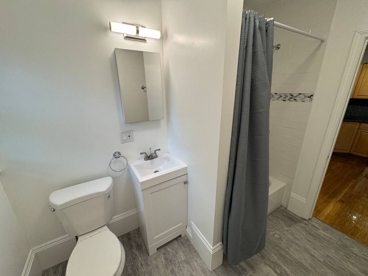 Apartment for rent at 35-37 Cameron Ave, Somerville, MA 02144