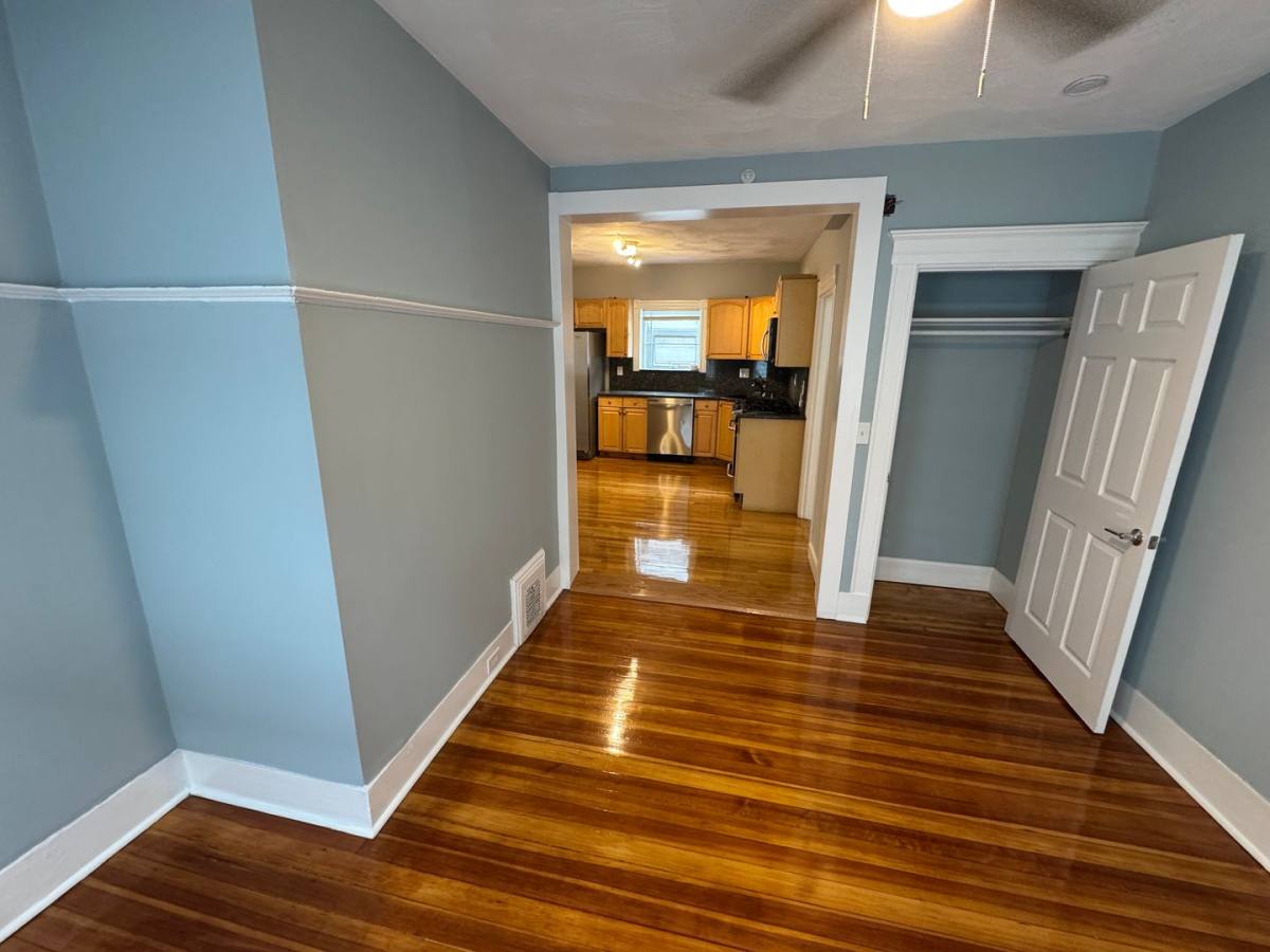 Apartment for rent at 35-37 Cameron Ave, Somerville, MA 02144