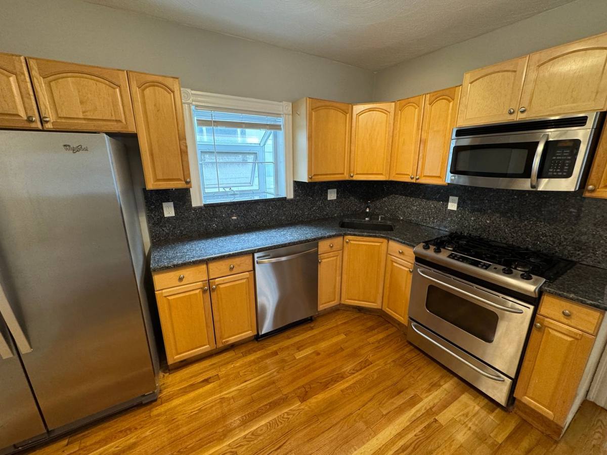 Apartment for rent at 35-37 Cameron Ave, Somerville, MA 02144