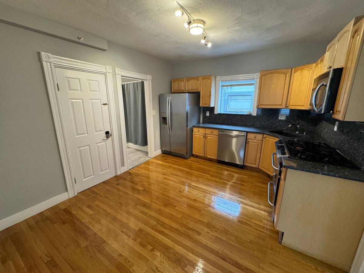 Apartment for rent at 35-37 Cameron Ave, Somerville, MA 02144