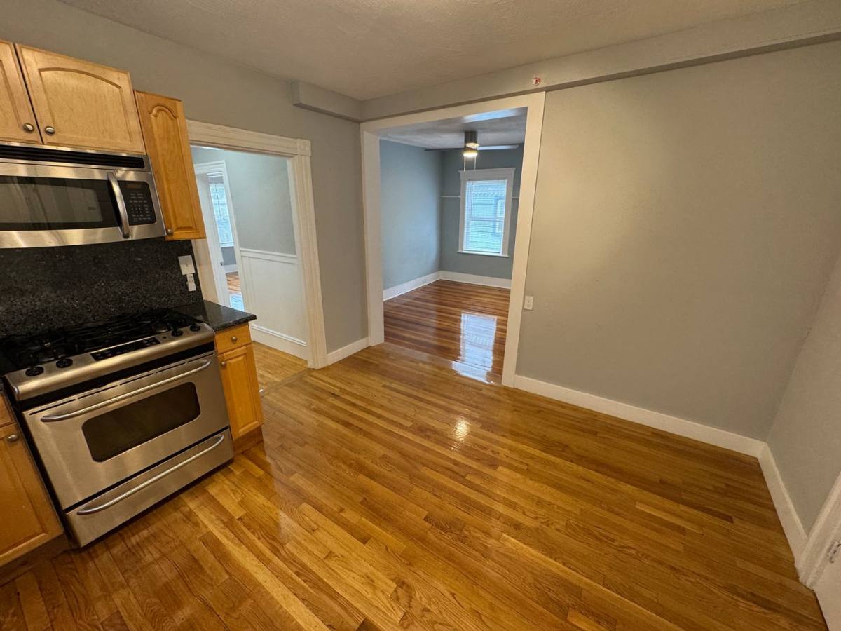 Apartment for rent at 35-37 Cameron Ave, Somerville, MA 02144